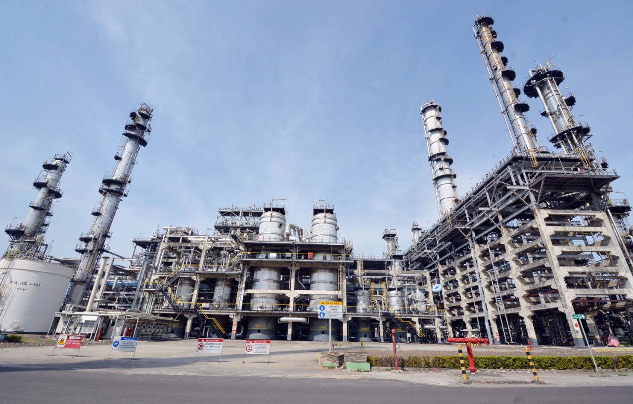 Indonesia|توصلت HGT وBaker Hughes إلى التعاون مع مشروع ترقية مصفاة PERTAMINA Indonesia